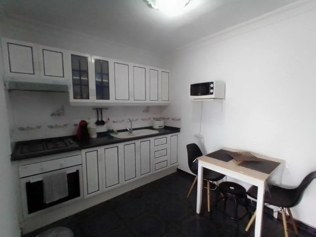Appartement Mirador Playa San Marcos à Icod De Los Vinos Espagne