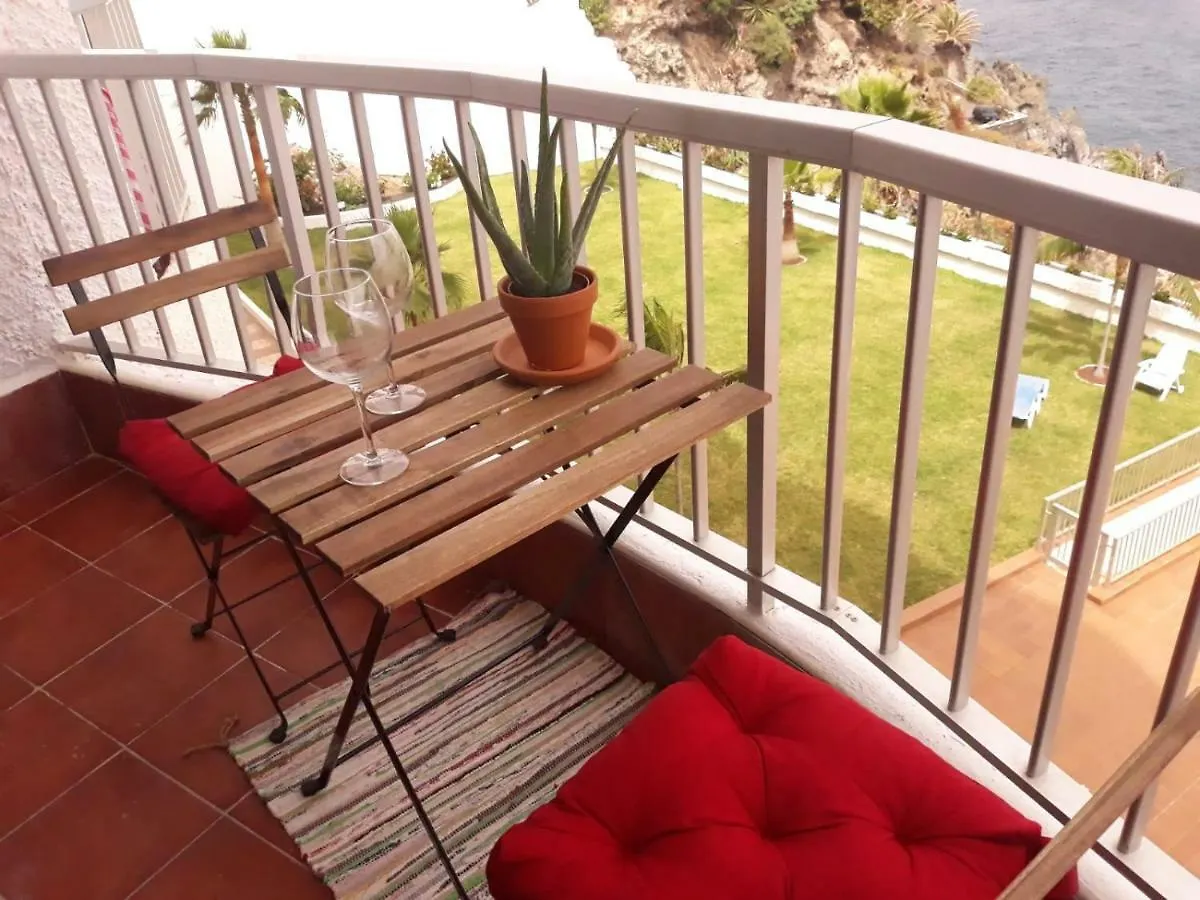 Appartement Mirador Playa San Marcos à Icod De Los Vinos