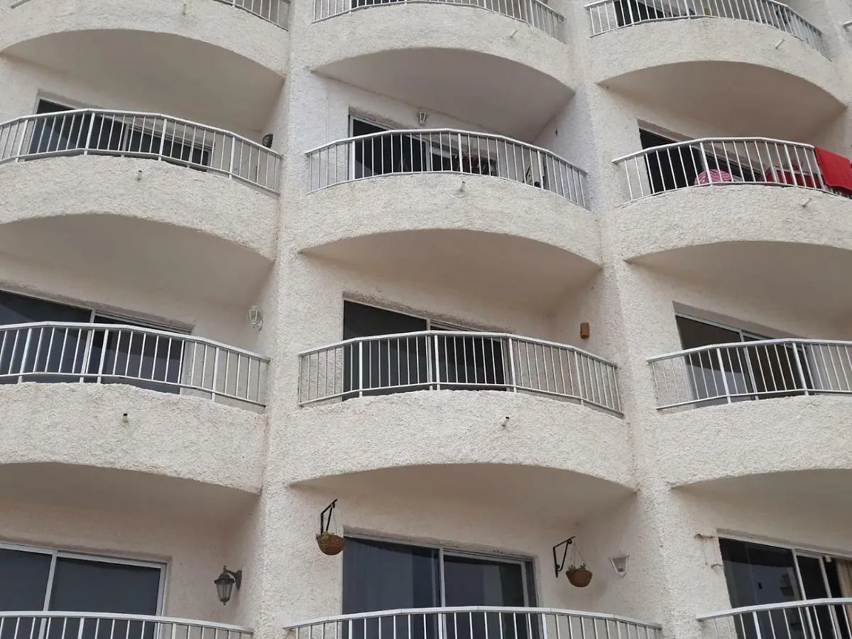 Appartement Mirador Playa San Marcos à Icod De Los Vinos