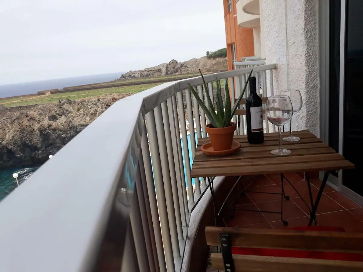 Appartement Mirador Playa San Marcos à Icod De Los Vinos
