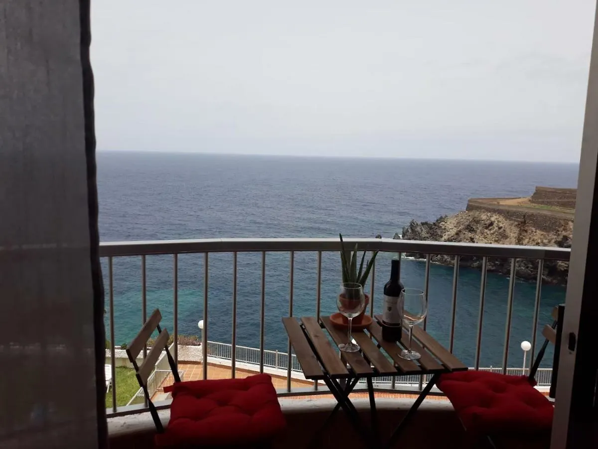 Appartement Mirador Playa San Marcos à Icod De Los Vinos