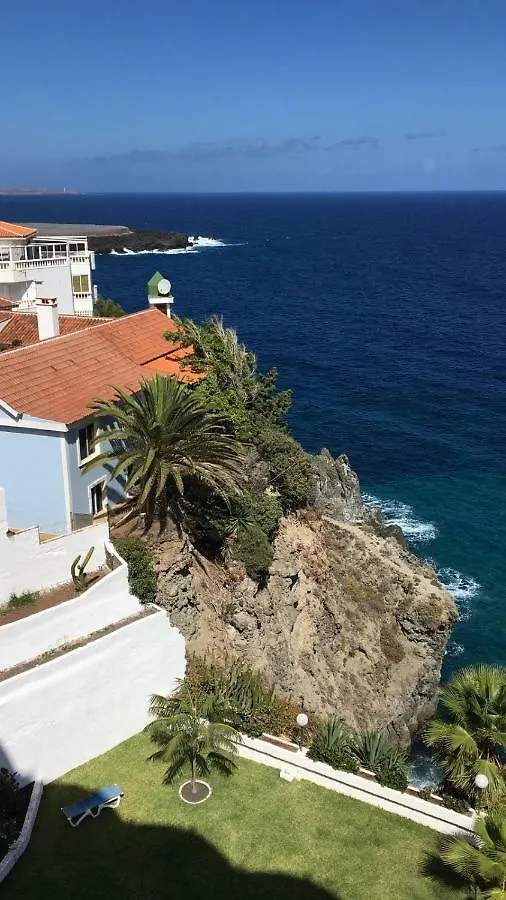 Appartement Mirador Playa San Marcos à Icod De Los Vinos