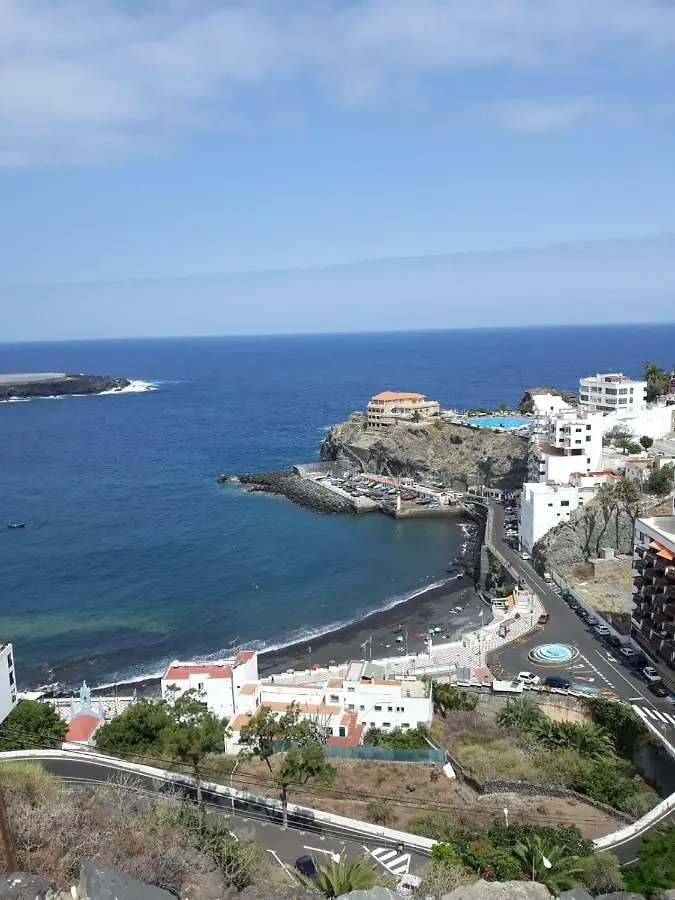 Appartement Mirador Playa San Marcos à Icod De Los Vinos
