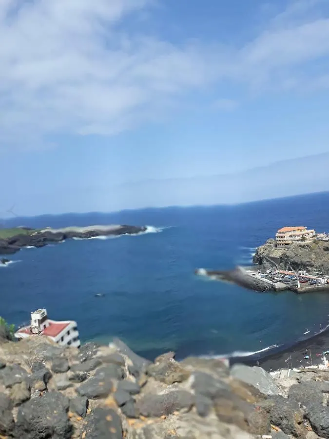 Appartement Mirador Playa San Marcos à Icod De Los Vinos Espagne