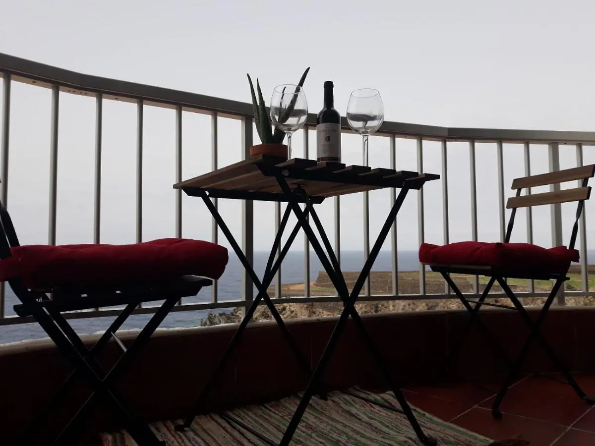 Appartement Mirador Playa San Marcos à Icod De Los Vinos