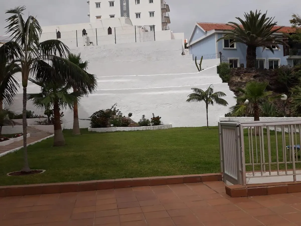 Appartement Mirador Playa San Marcos à Icod De Los Vinos