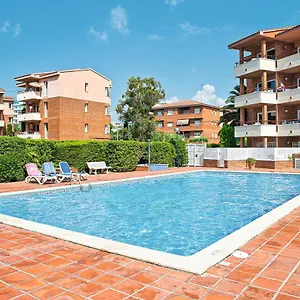  Appartement Pierre & Espagne