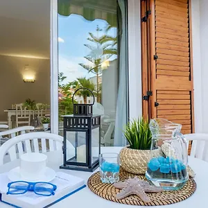  Appartement Estival Park Espagne