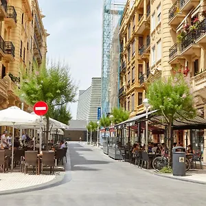  Appartement Usandizaga 4 Espagne