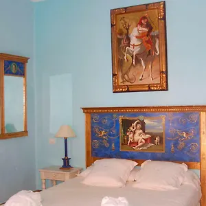  Séjour à la campagne La Casona De Espagne